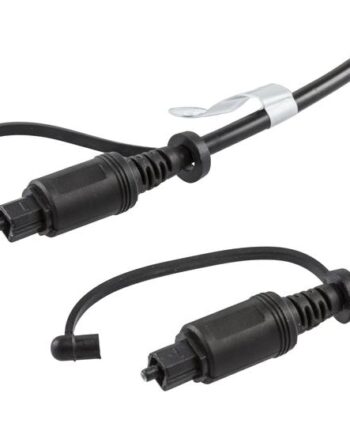 Deltaco Audiokabel