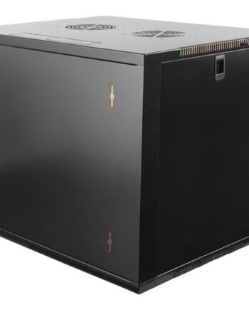 Deltaco 19-5409b Kabinet 9u