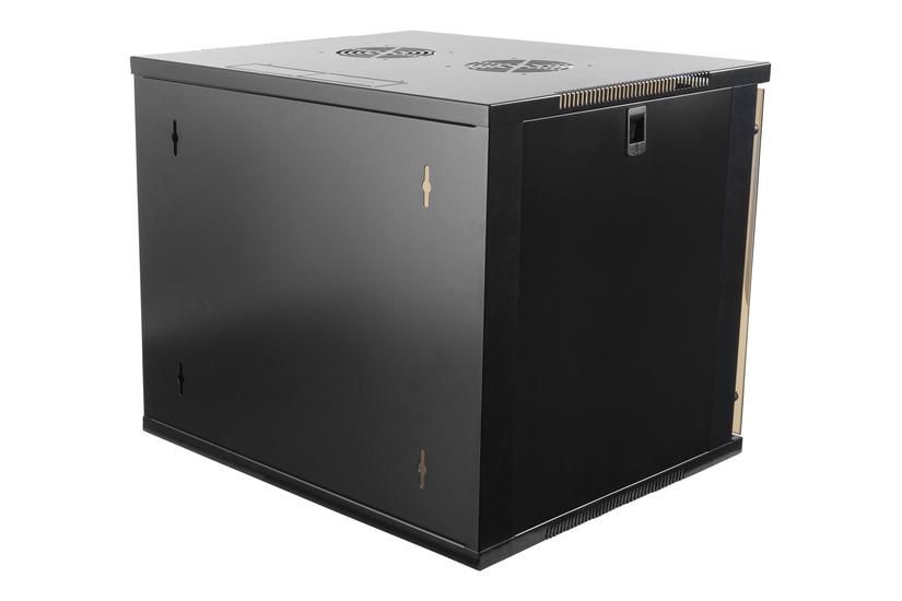 Deltaco 19-5409b Kabinet 9u