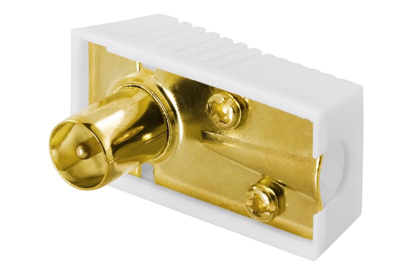 Deltaco Del-661 Antenne-konnektor