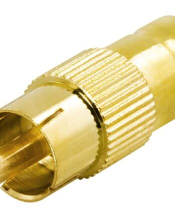 Deltaco Del-670 Antenneadapter