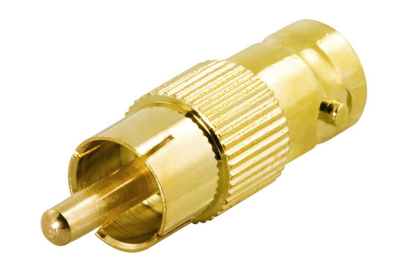 Deltaco Del-670 Antenneadapter
