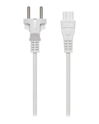 Deltaco Del-109cv Strømkabel Power Cee     Til Iec 60320 C5