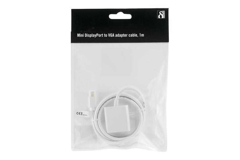 Deltaco Displayport Kabel