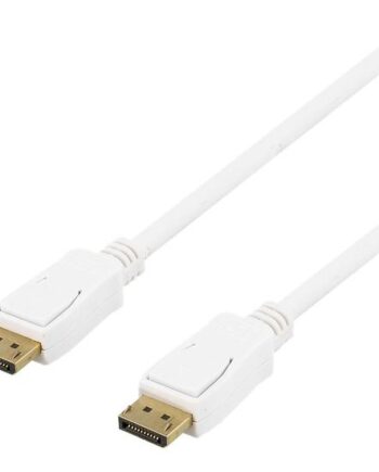 Deltaco Displayport Kabel 20