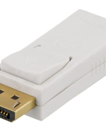 Deltaco Dp-hdmi31 Videoadapter Displayport   Hdmi