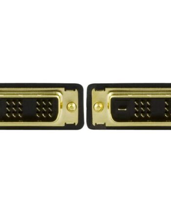 Deltaco Dvi-kabel