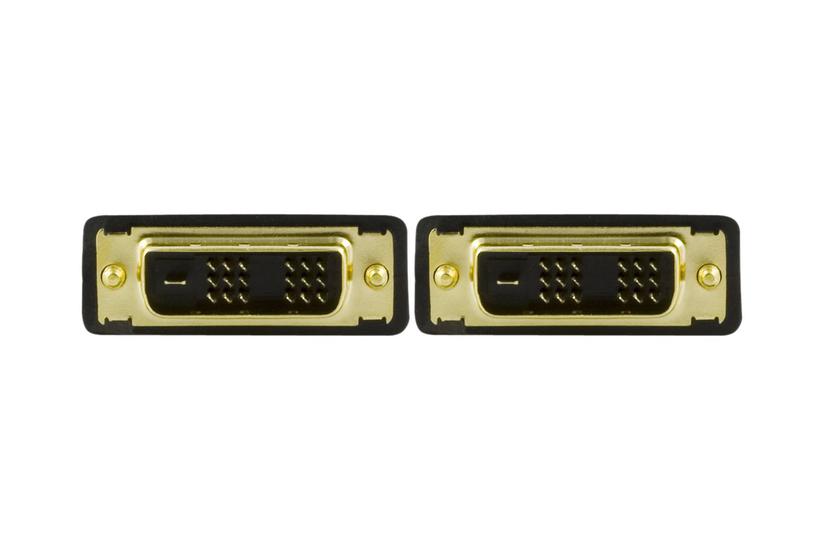 Deltaco Dvi-kabel