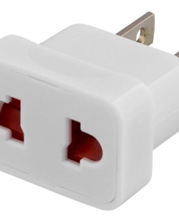 Deltaco Gt-400 Stikadapter