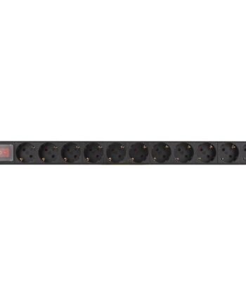 Deltaco Gt-8512 Stikdåse