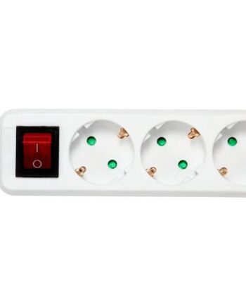 Deltaco Gt-0352 Stikdåse 3680 Watt