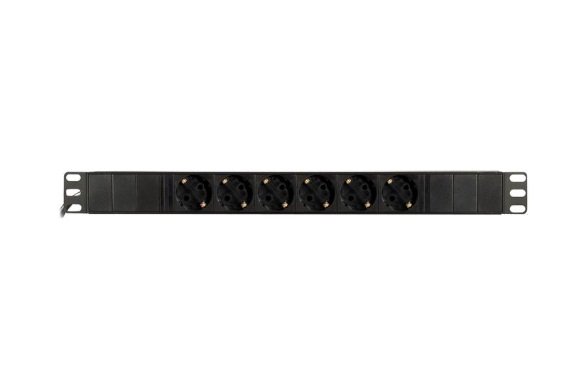 Deltaco Gt-8528 Stikdåse 4000 Watt