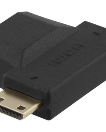 Deltaco Hdmi-22g Hdmi Adapter