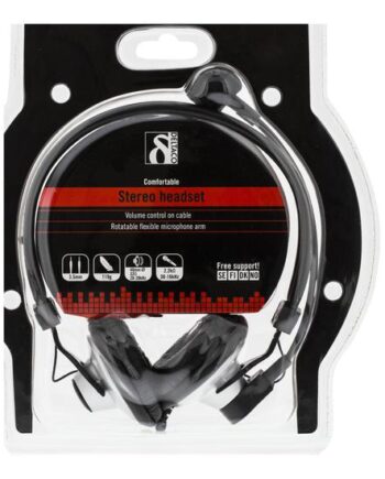 Deltaco Hl-  Headset