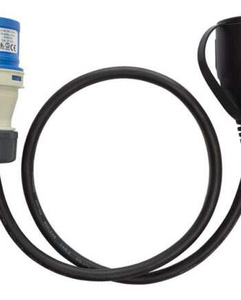 Deltaco Intern Scsi-kabel 60 Cm