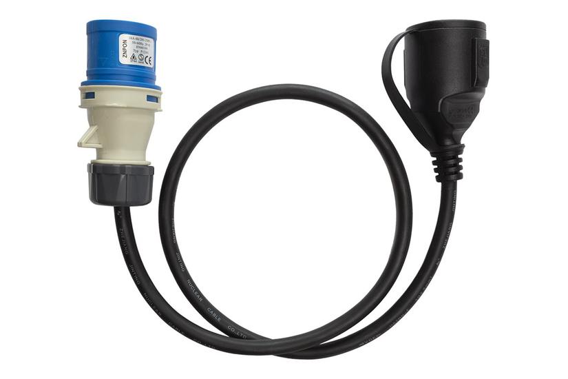 Deltaco Intern Scsi-kabel 60 Cm