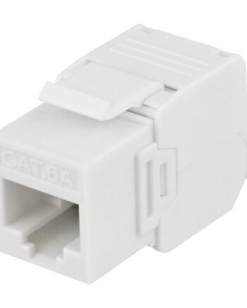 Deltaco Keystone-konnektor