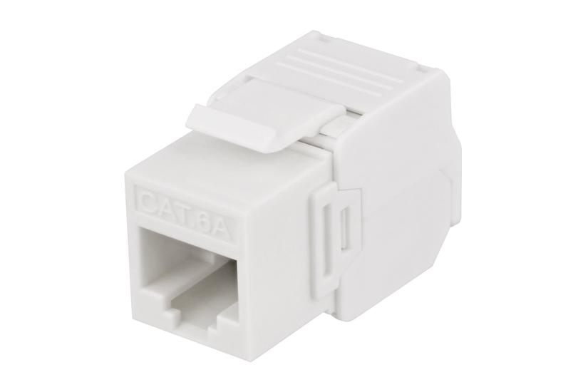 Deltaco Keystone-konnektor