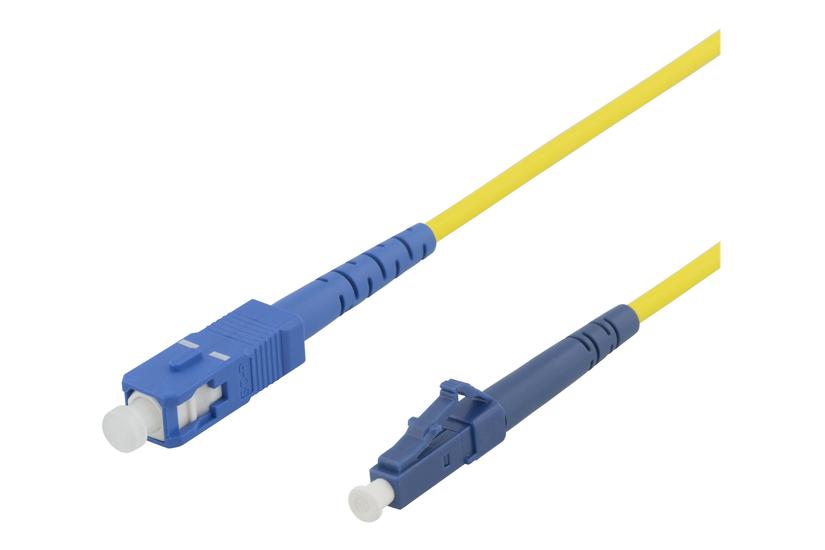 Deltaco Lcsc-83 Netværkskabel