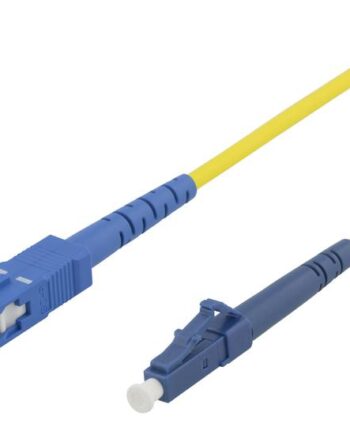 Deltaco Lcsc-81 Netværkskabel