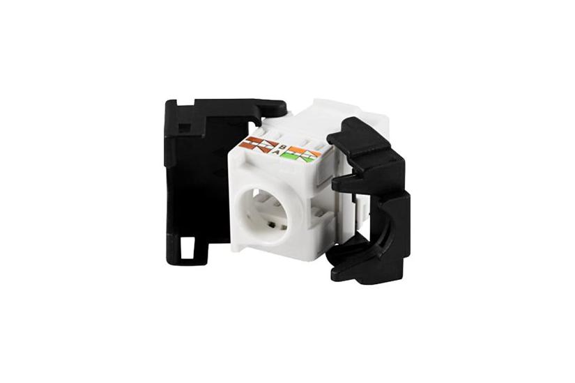 Deltaco Md-102 Modular Indlæg