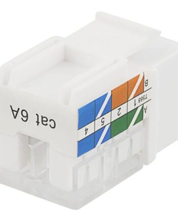 Deltaco Md-124 Modular Indlæg