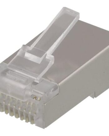 Deltaco Md-18s 250mhz Netværk-konnektor