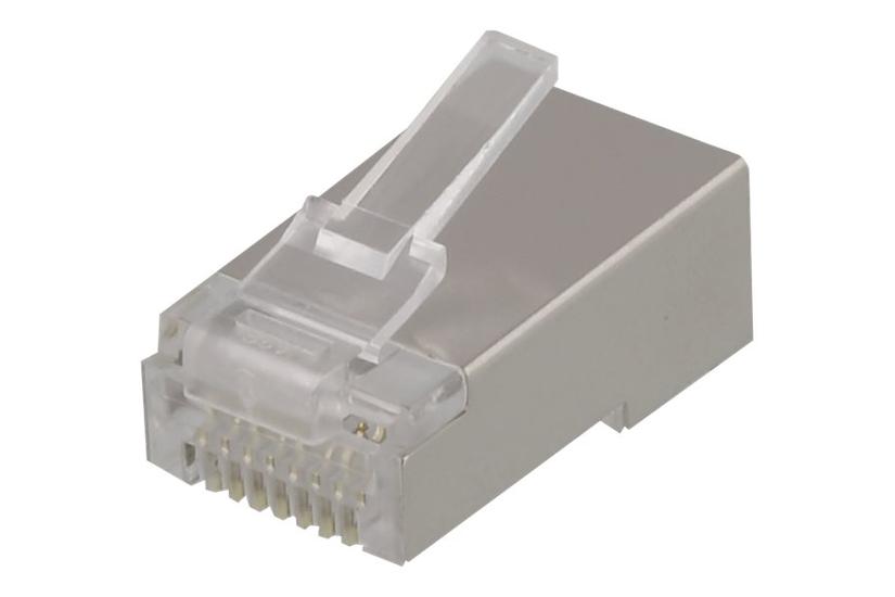 Deltaco Md-18s 250mhz Netværk-konnektor