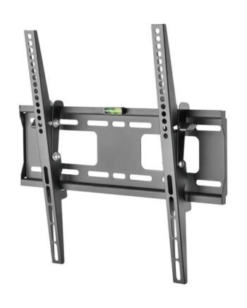 Deltaco Monteringssæt For Fladt Panel Mat Sort