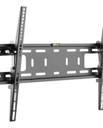 Deltaco Monteringssæt For Fladt Panel Mat Sort