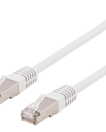 Deltaco Netværkskabel Cat6  Sftp  20   Hvid