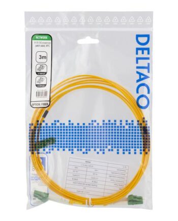 Deltaco Netværkskabel