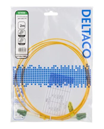 Deltaco Netværkskabel