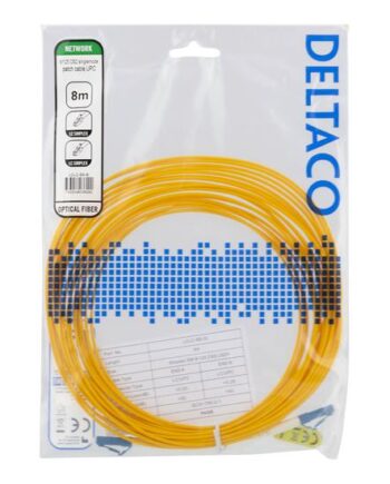 Deltaco Netværkskabel