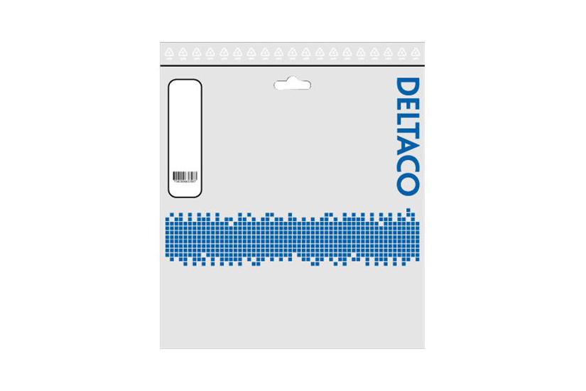 Deltaco Netværkskabel