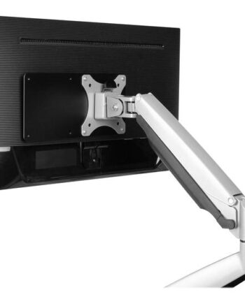Deltaco Office Arm-0541 Komponenter Til Montering For Mini Pc Mat Sort