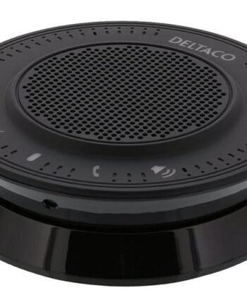 Deltaco Office Delc-0001 Voip Desktop Konferencetelefon