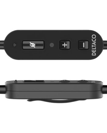 Deltaco Office Delo-0650 Headset