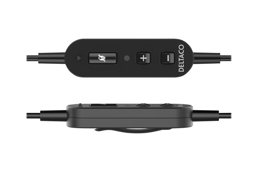 Deltaco Office Delo-0650 Headset