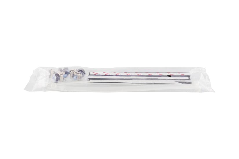 Deltaco Pan-108 Patch-panel 1u 19 Quot