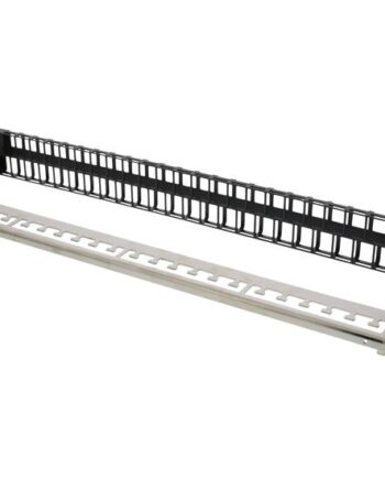 Deltaco Pan-115 Patch-panel 1u 19 Quot