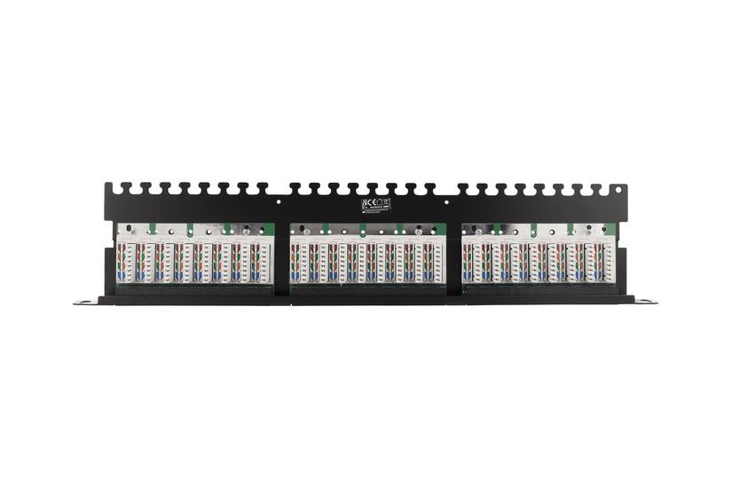Deltaco Pan-120 Patch-panel 5u 19 Quot