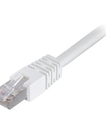 Deltaco Patchkabel 70 Cm Hvid