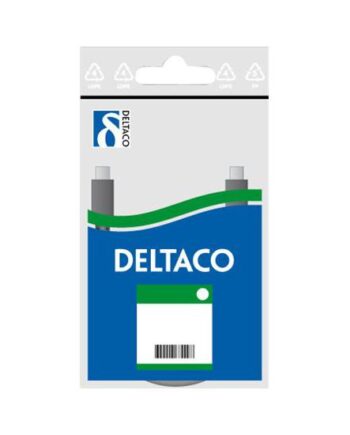 Deltaco Patchkabel 30