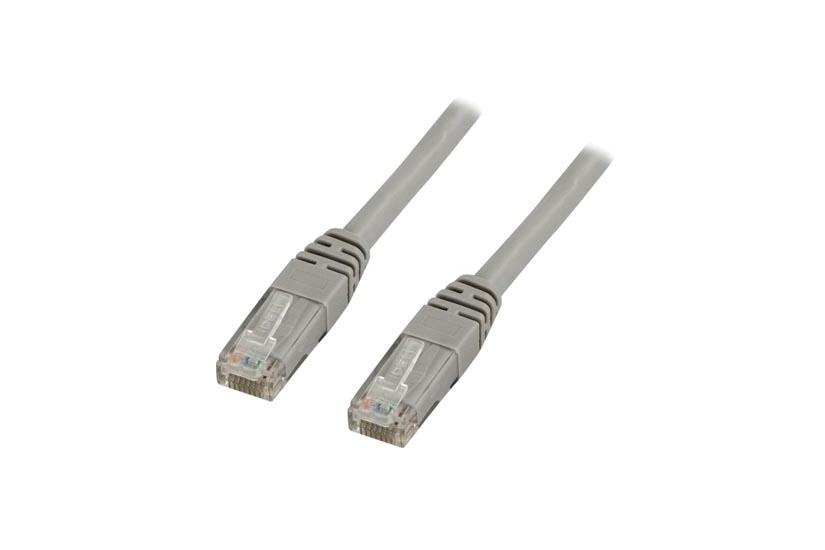 Deltaco Patchkabel 10