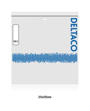 Deltaco Patchkabel 25   Grå