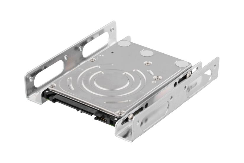Deltaco Ram- Konsol For Harddisk