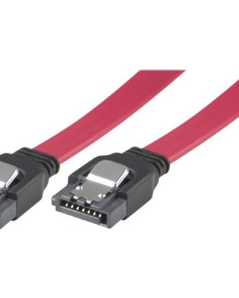 Deltaco Sata-kabel 50 Cm