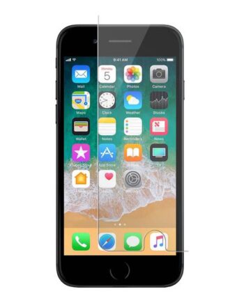 Deltaco Scrn-20ip9 Skærmbeskytter For Mobiltelefon