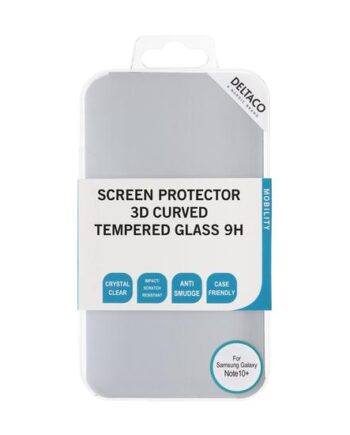 Deltaco Scrn-n10pro Skærmbeskytter For Mobiltelefon